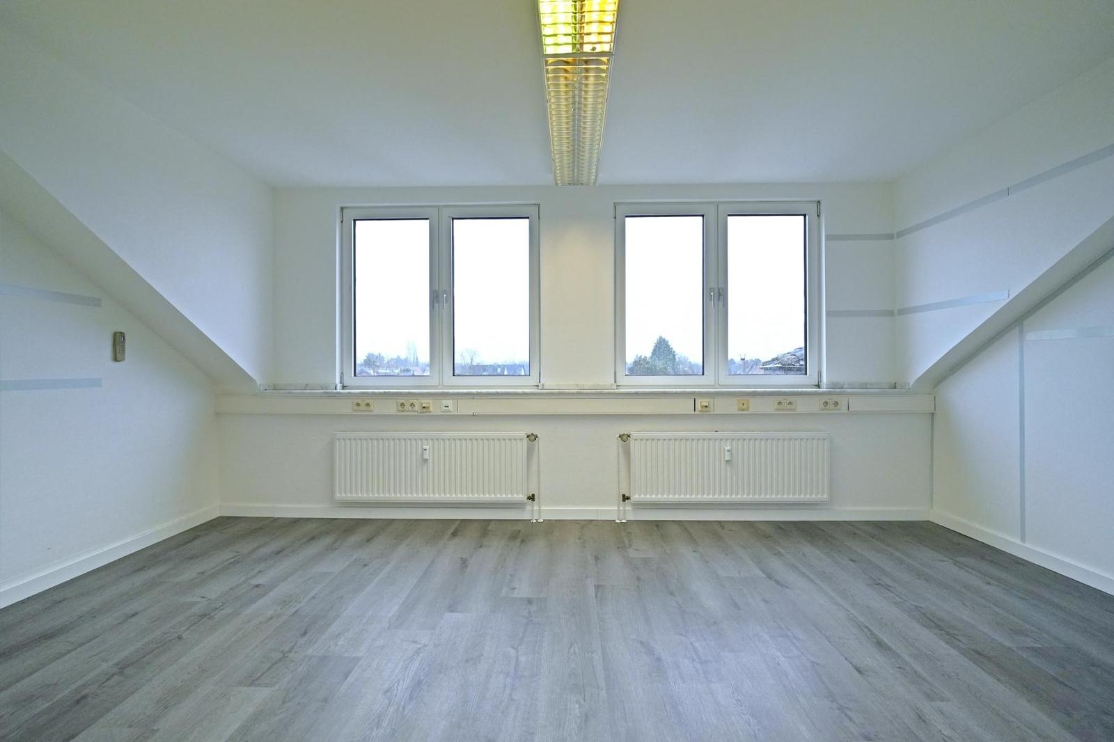 2er Büro 2.OG