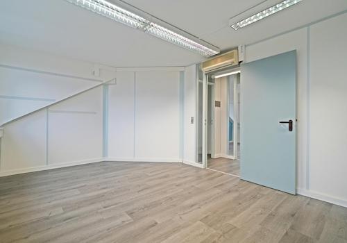 2er Büro 2.OG