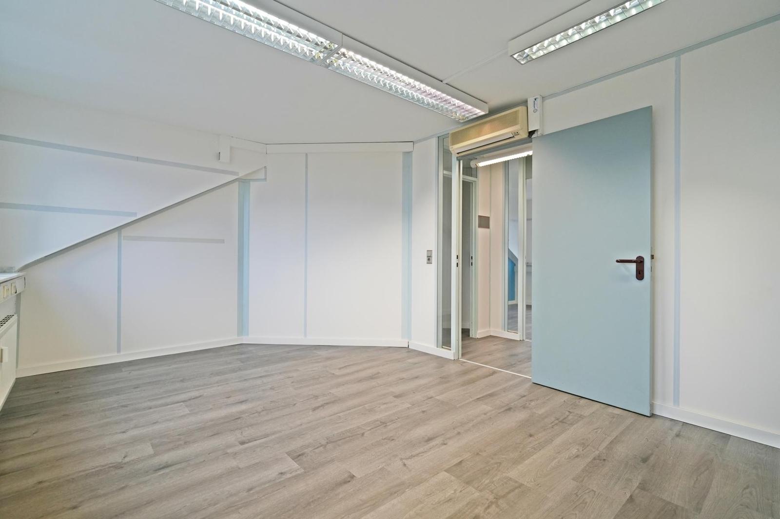 2er Büro 2.OG