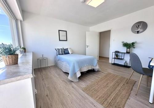 erstes Schlafzimmer