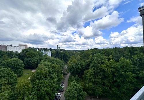 Aussicht