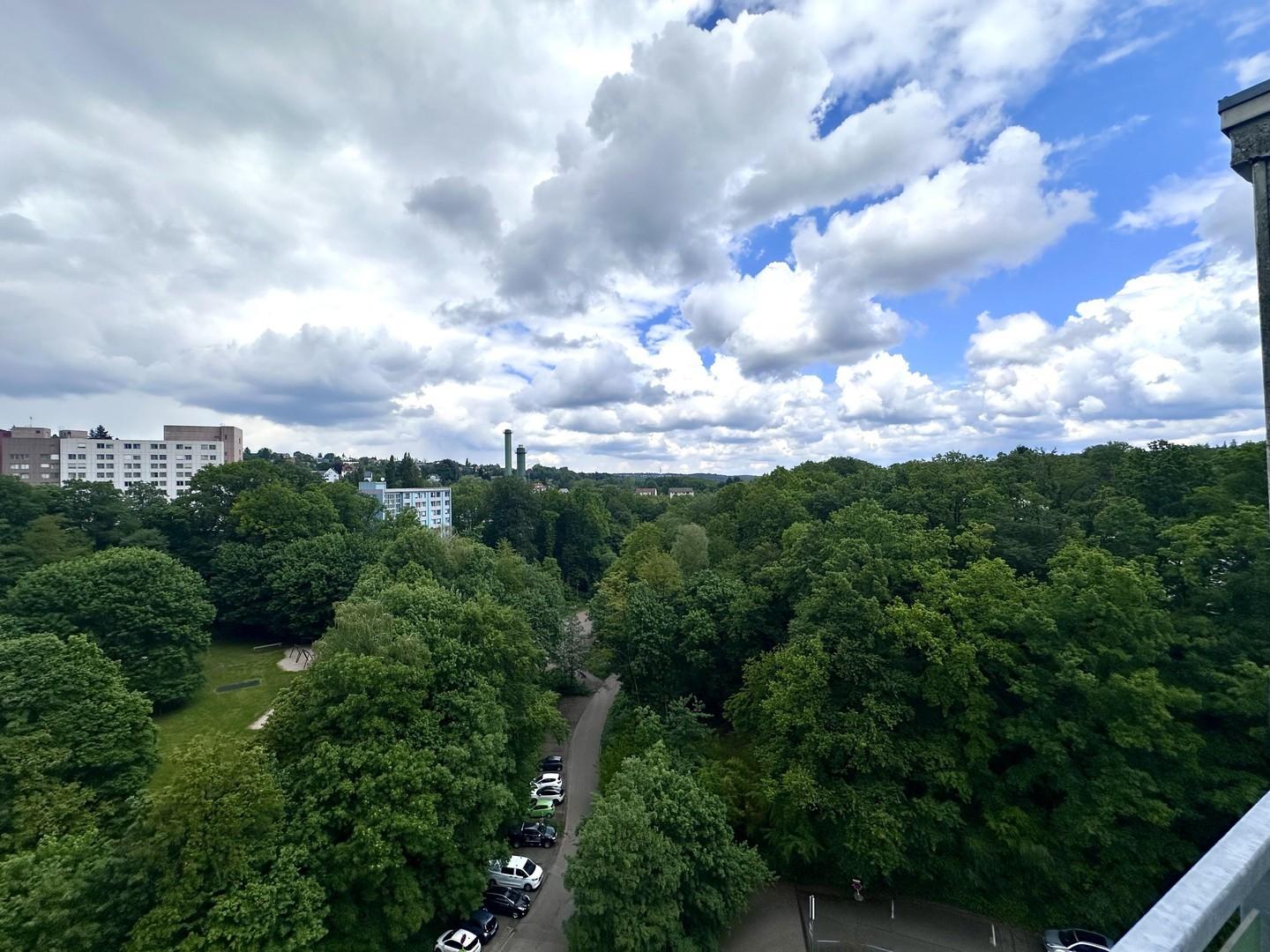 Aussicht