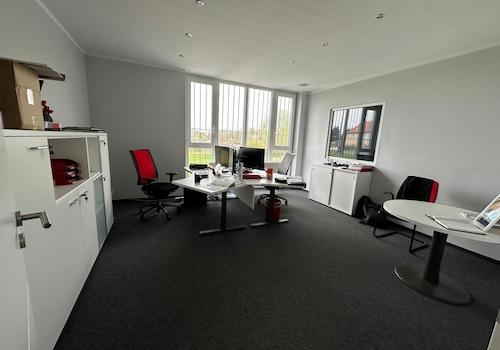 Büro
