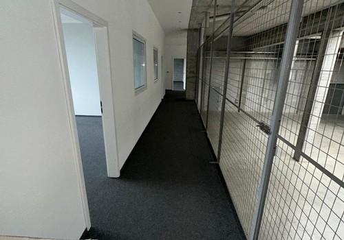 Bürobereich