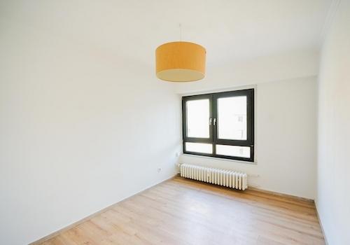 Arbeits-oder Gästezimmer 