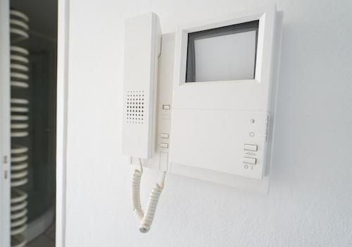 Freisprechanlage
