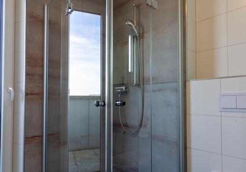 Dusche