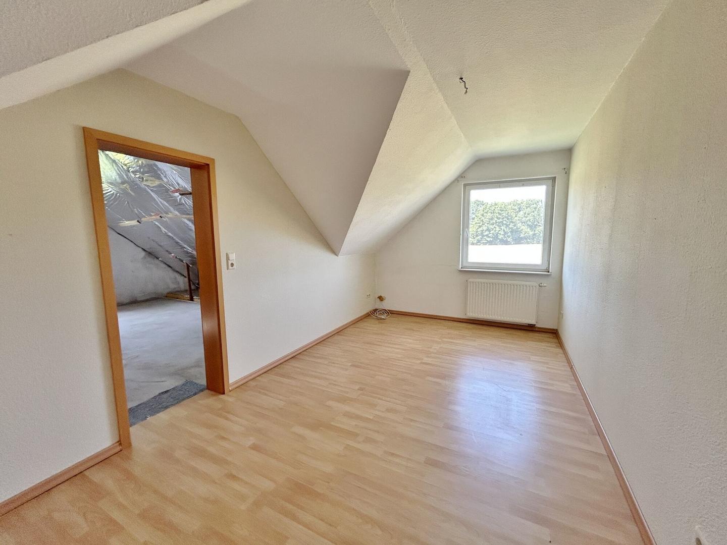 Ankleidezimmer