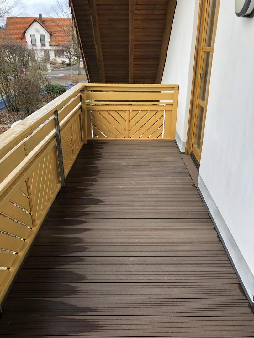 Balkon