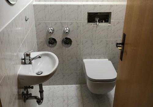 Gäste-WC