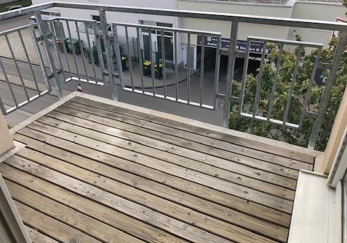 Balkon 2