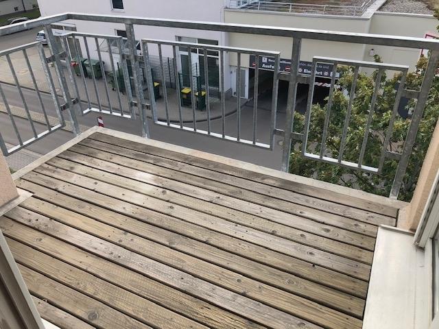 Balkon 2