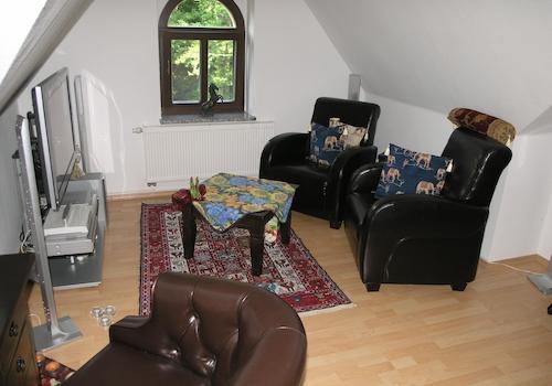 3 Zimmer