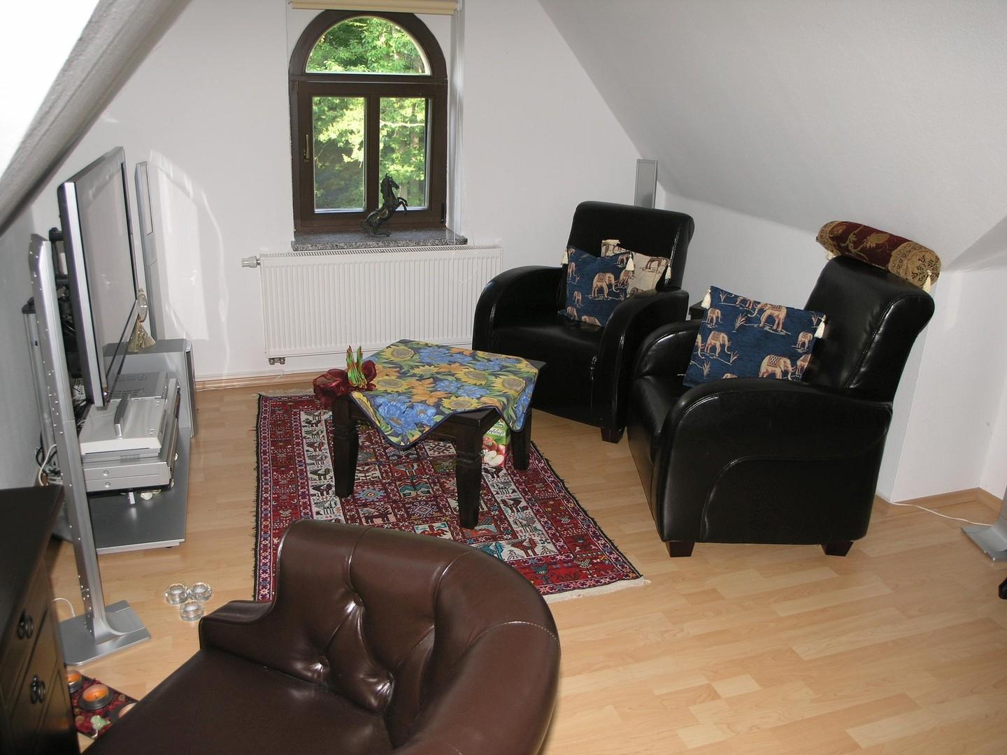 3 Zimmer