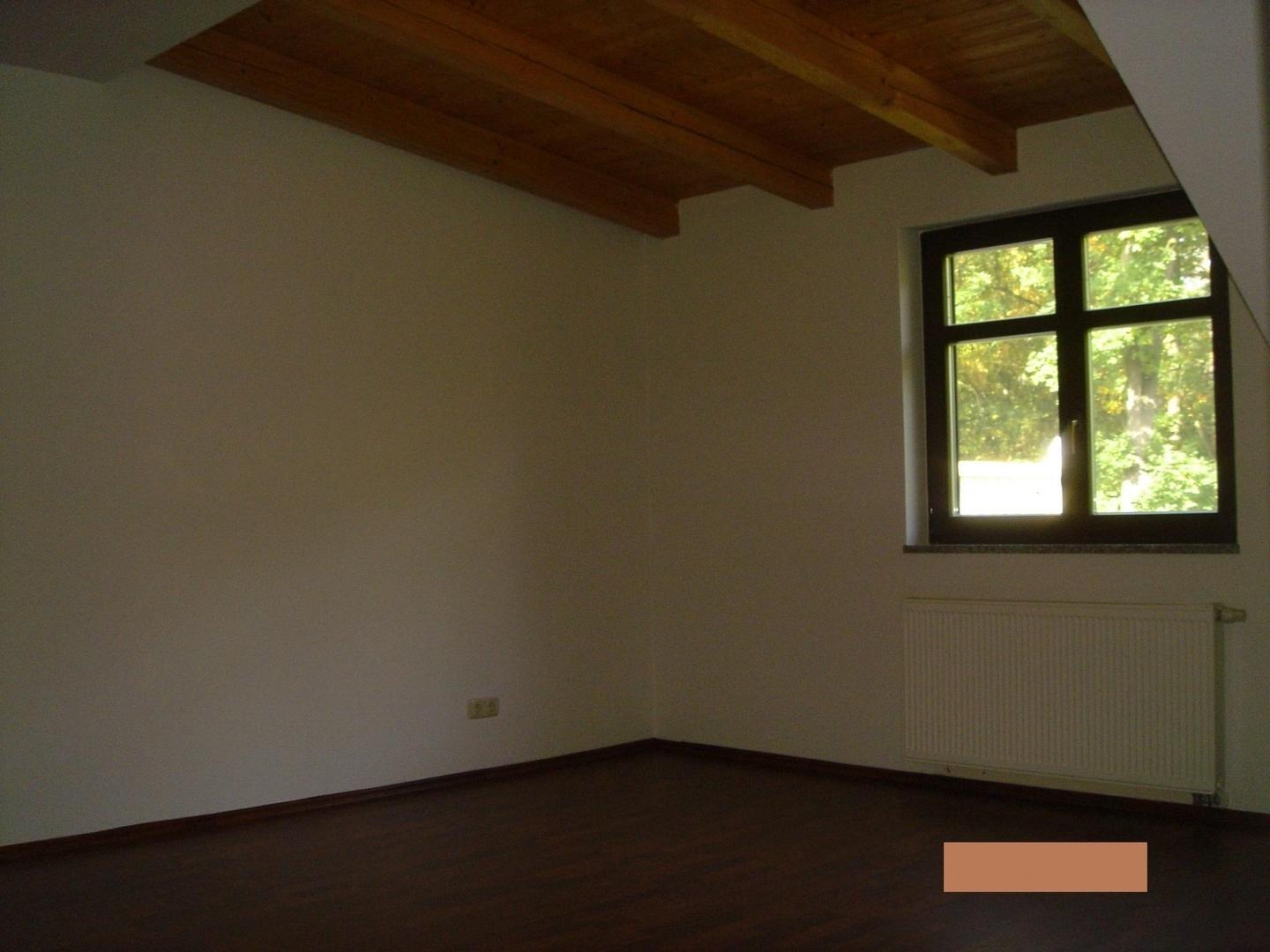 2. Schlafzimmer