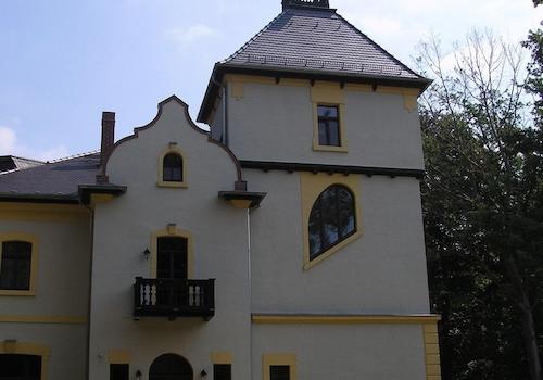 Frontansicht