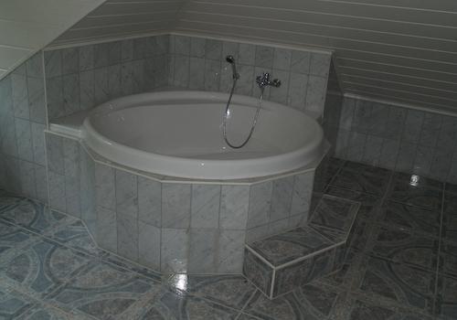 250-300 L Wanne