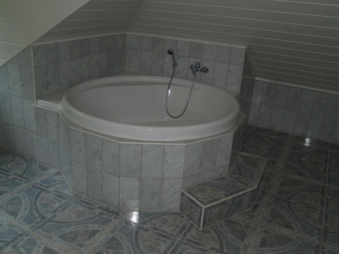 250-300 L Wanne