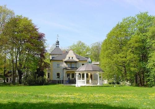 Parkansicht