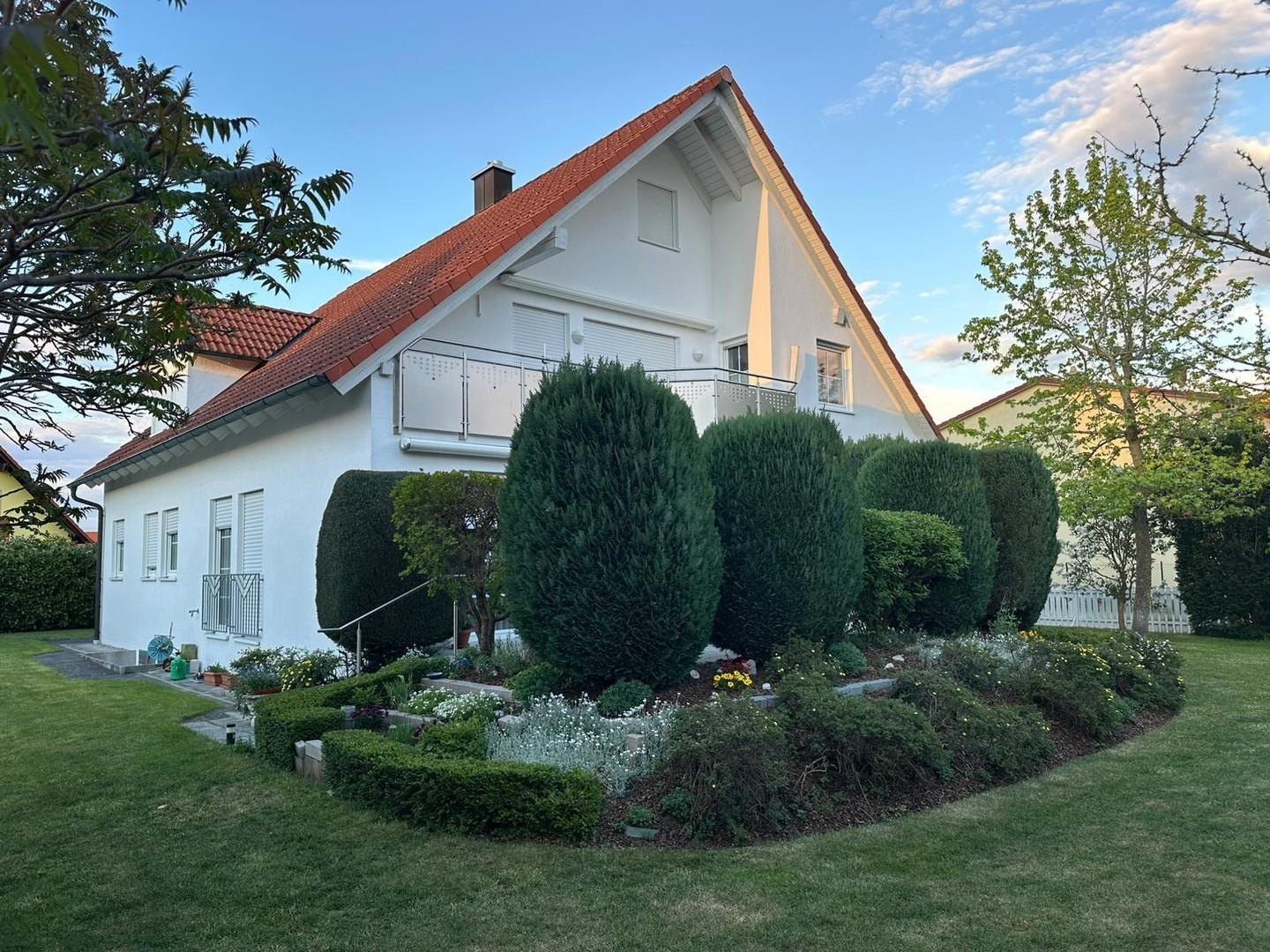 Haus