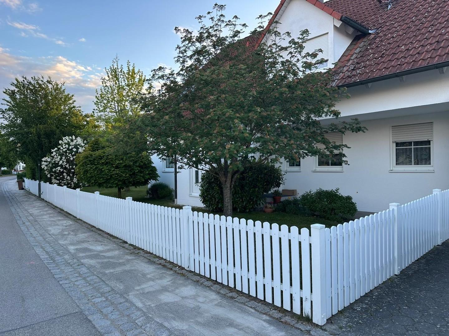 Haus Ostseite 2