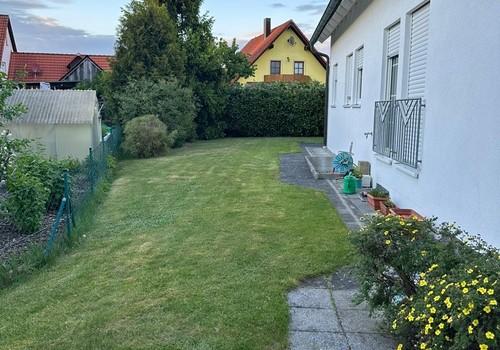 Haus Westseite 2