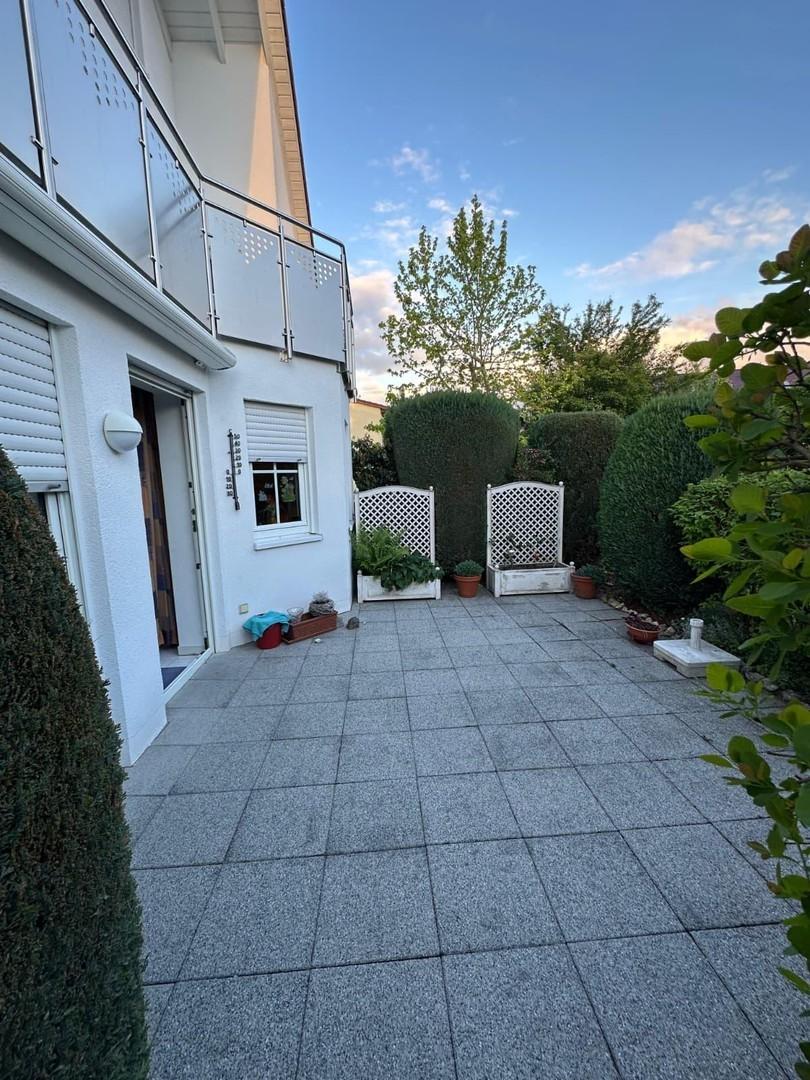 Terrasse 2