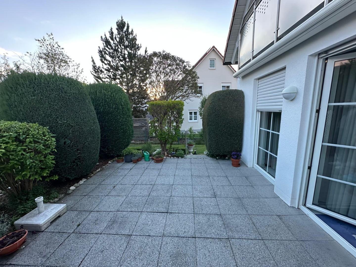 Terrasse 3