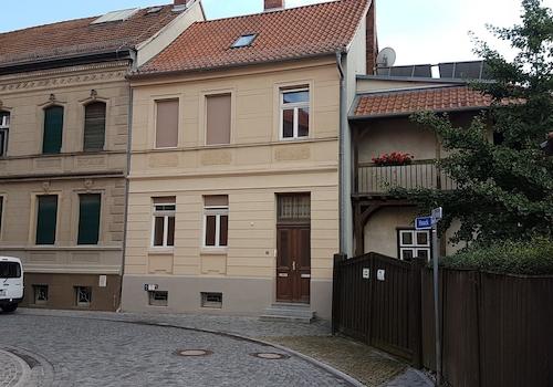 Ansicht Straße
