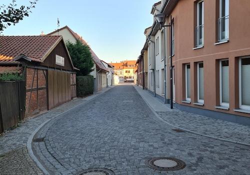 Blick Karnipp