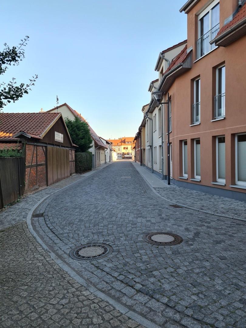 Blick Karnipp