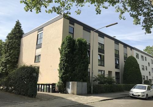 Wohnhaus