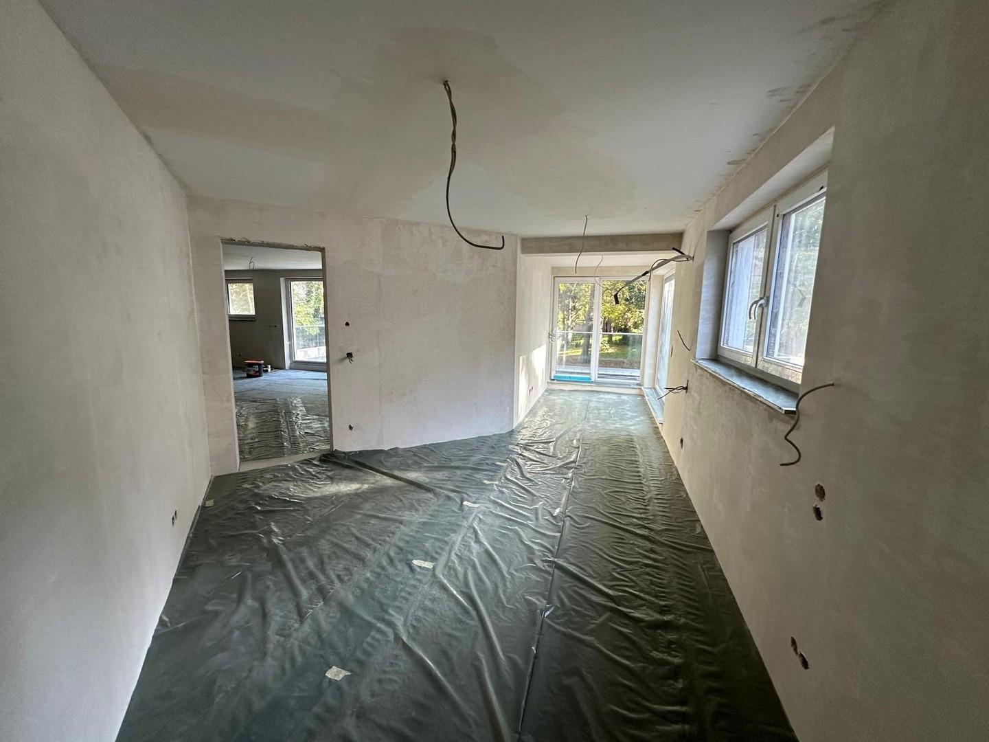 Schlafen 