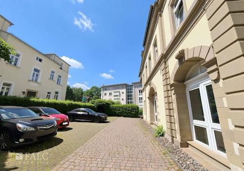 Hinterhof