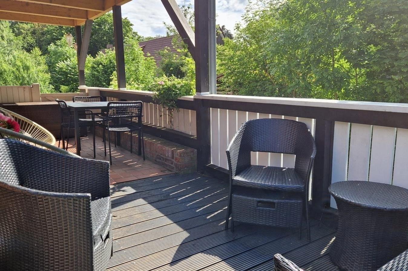 Veranda