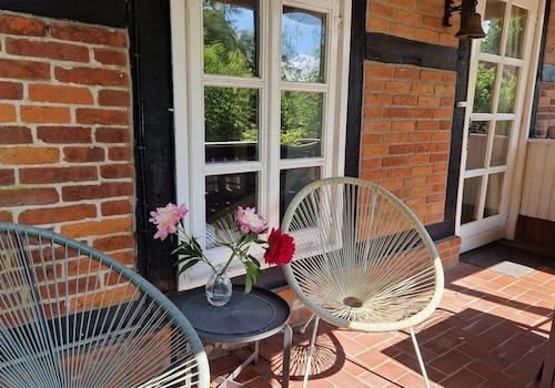 Veranda