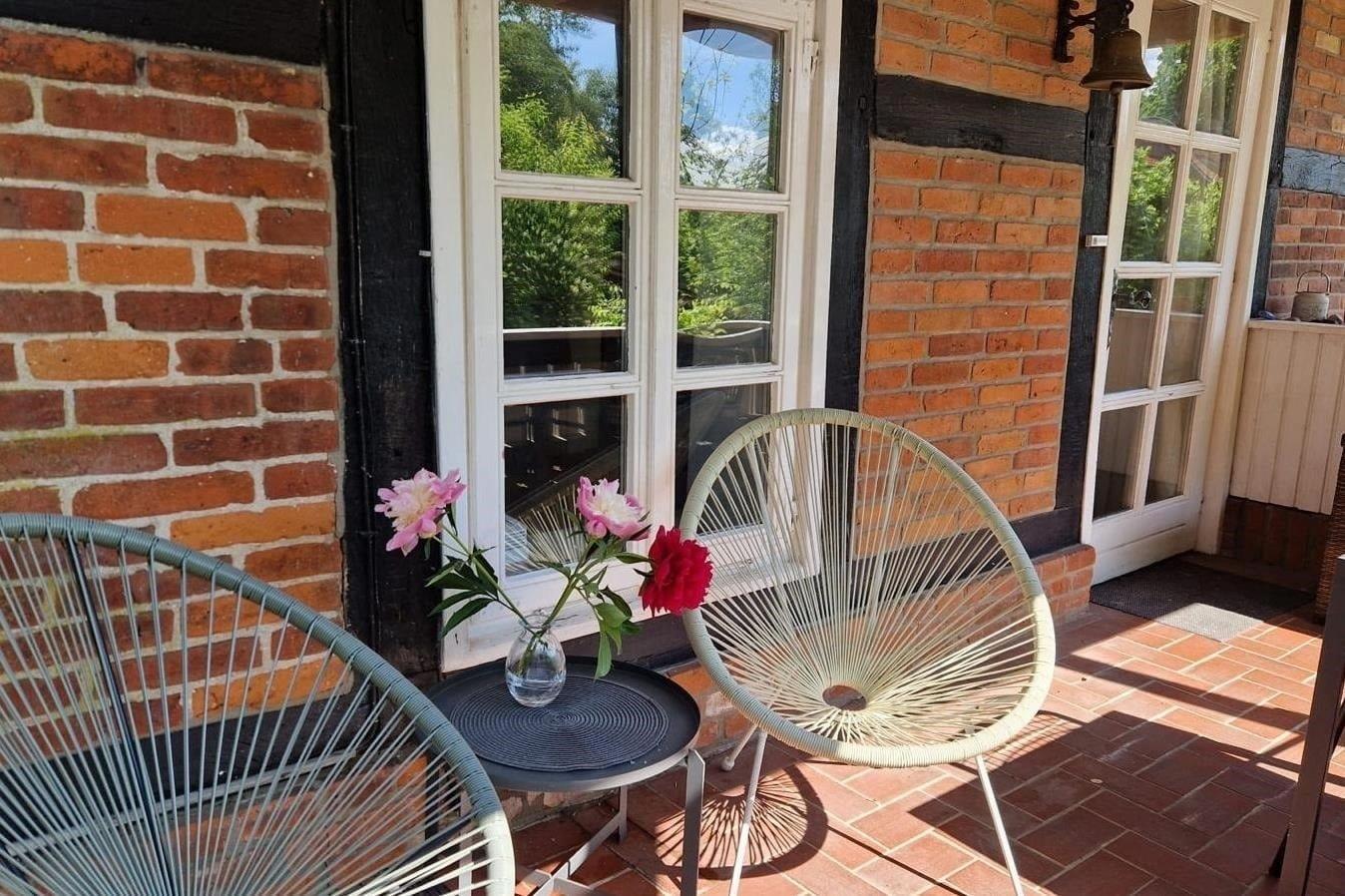 Veranda