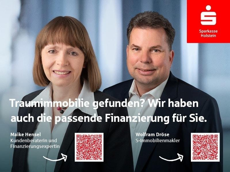 Ihr Finanzierungsteam