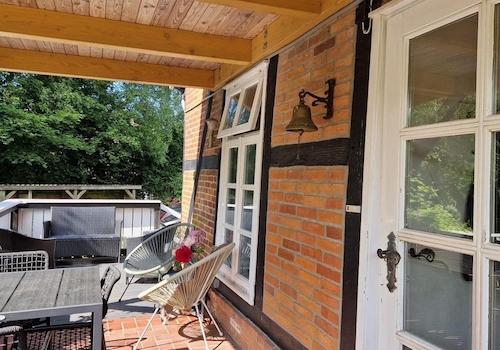 Veranda