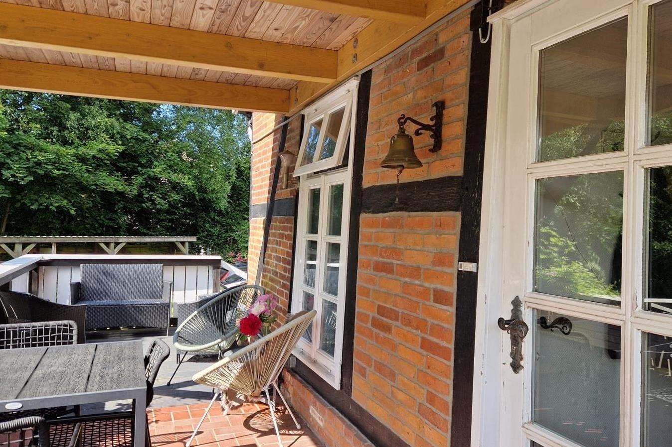 Veranda