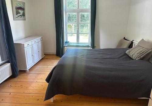 Schlafenzimmer