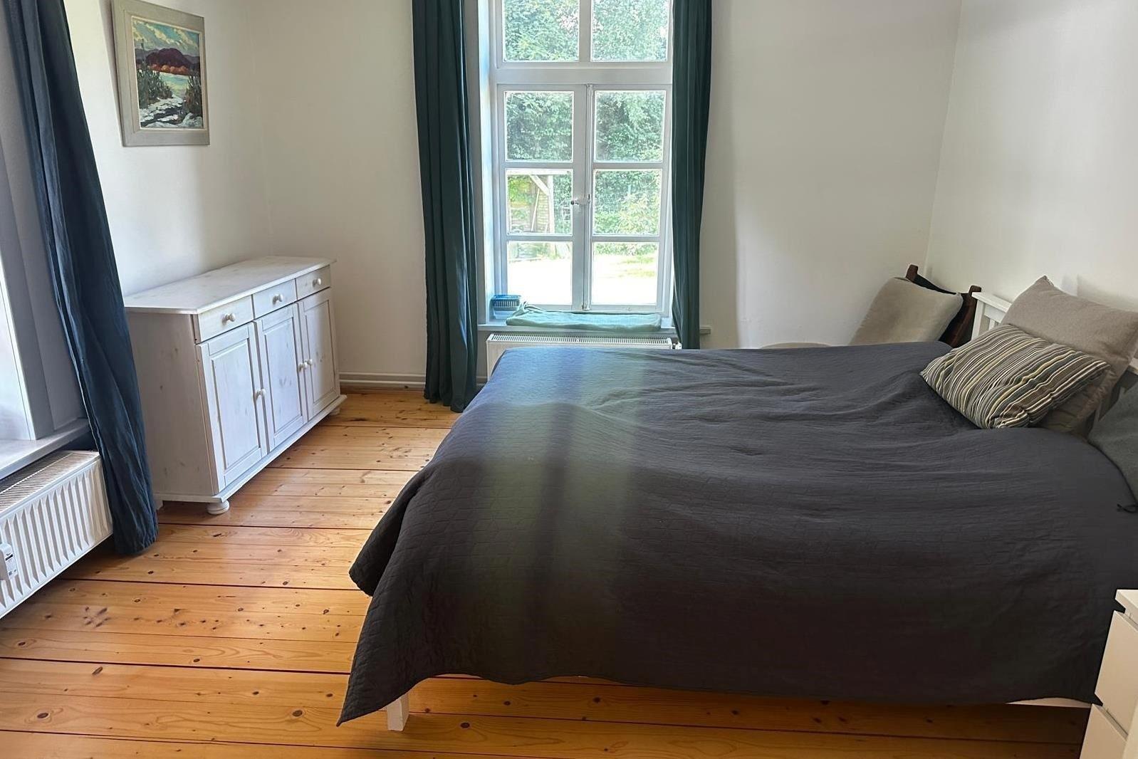 Schlafenzimmer