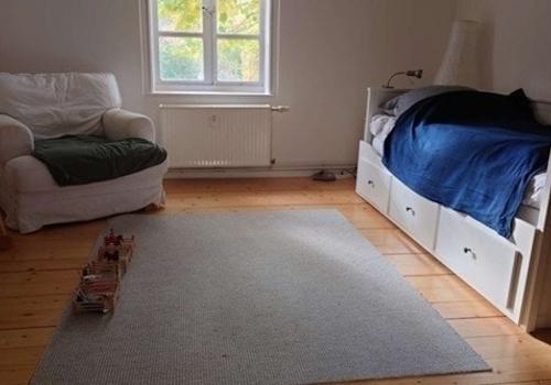Kinder- bzw. Gästezimmer