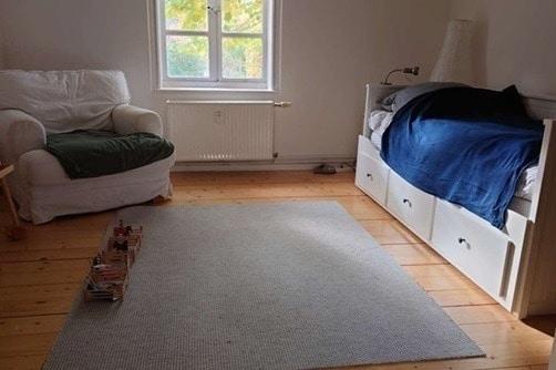 Kinder- bzw. Gästezimmer