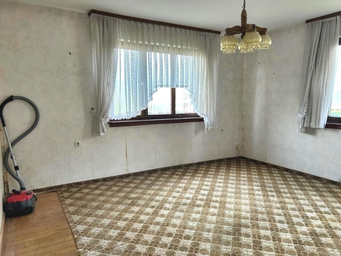 Wohnzimmer EG