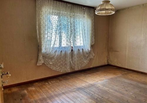 Schlafzimmer EG