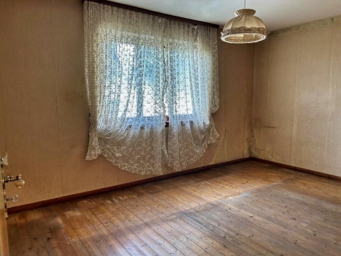 Schlafzimmer EG
