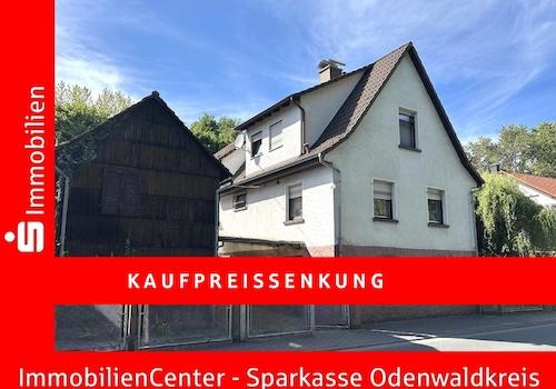Ansicht Süd-Ost
