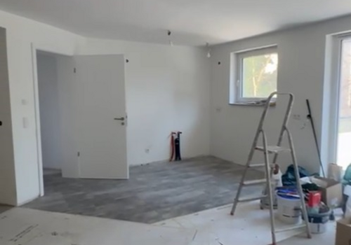 EG Küche Wohnen