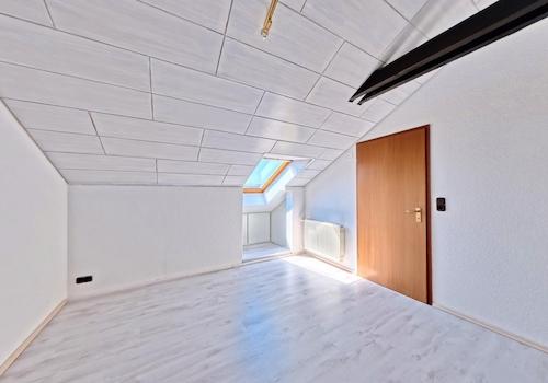 Kinderzimmer DG